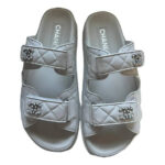 Chanel sandals - Image 2