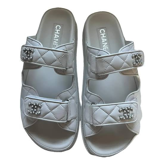 Chanel sandals - Image 2