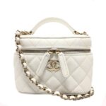 Chanel Mini Vanity - Image 5