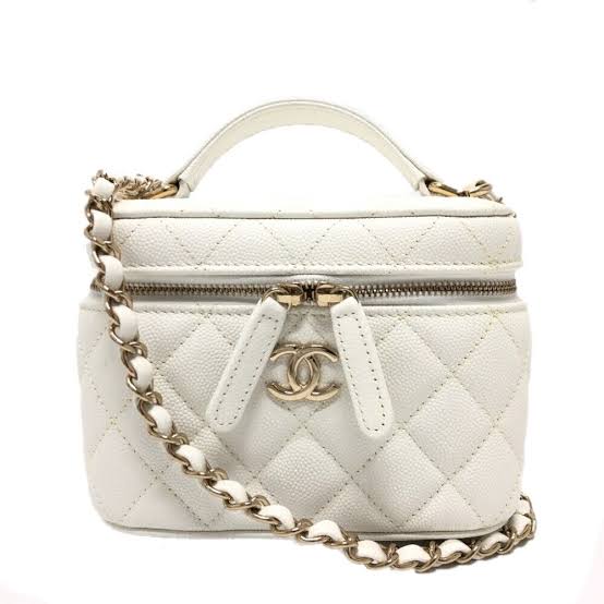Chanel Mini Vanity - Image 5