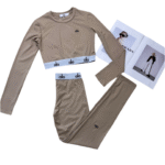 Alo Gym Wear - Image 2