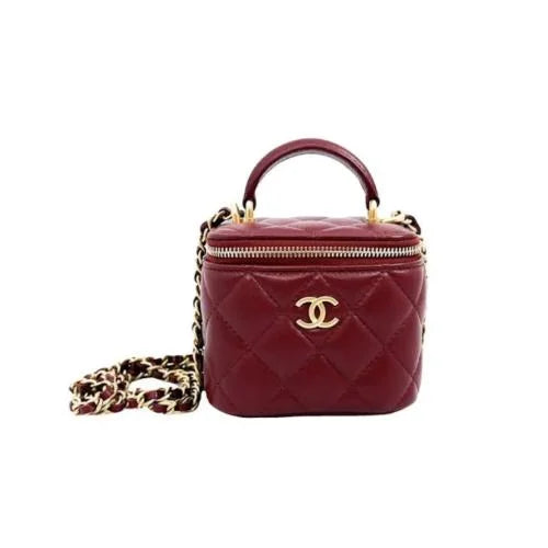 Chanel Mini Vanity - Image 3
