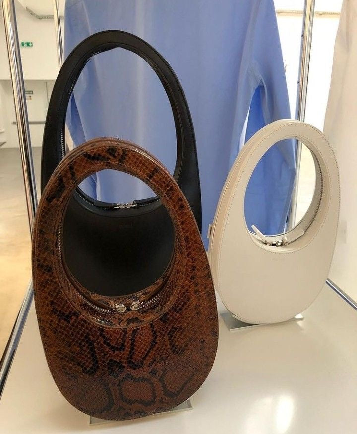 Coperni Swipe Bag - Image 2