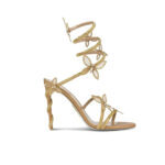 Jewelled Butterfly Heels - Image 2