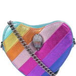 Kurt Geiger Heart bag - Image 2