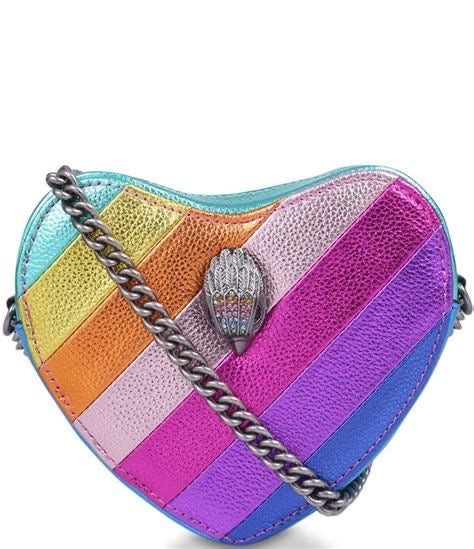 Kurt Geiger Heart bag - Image 2