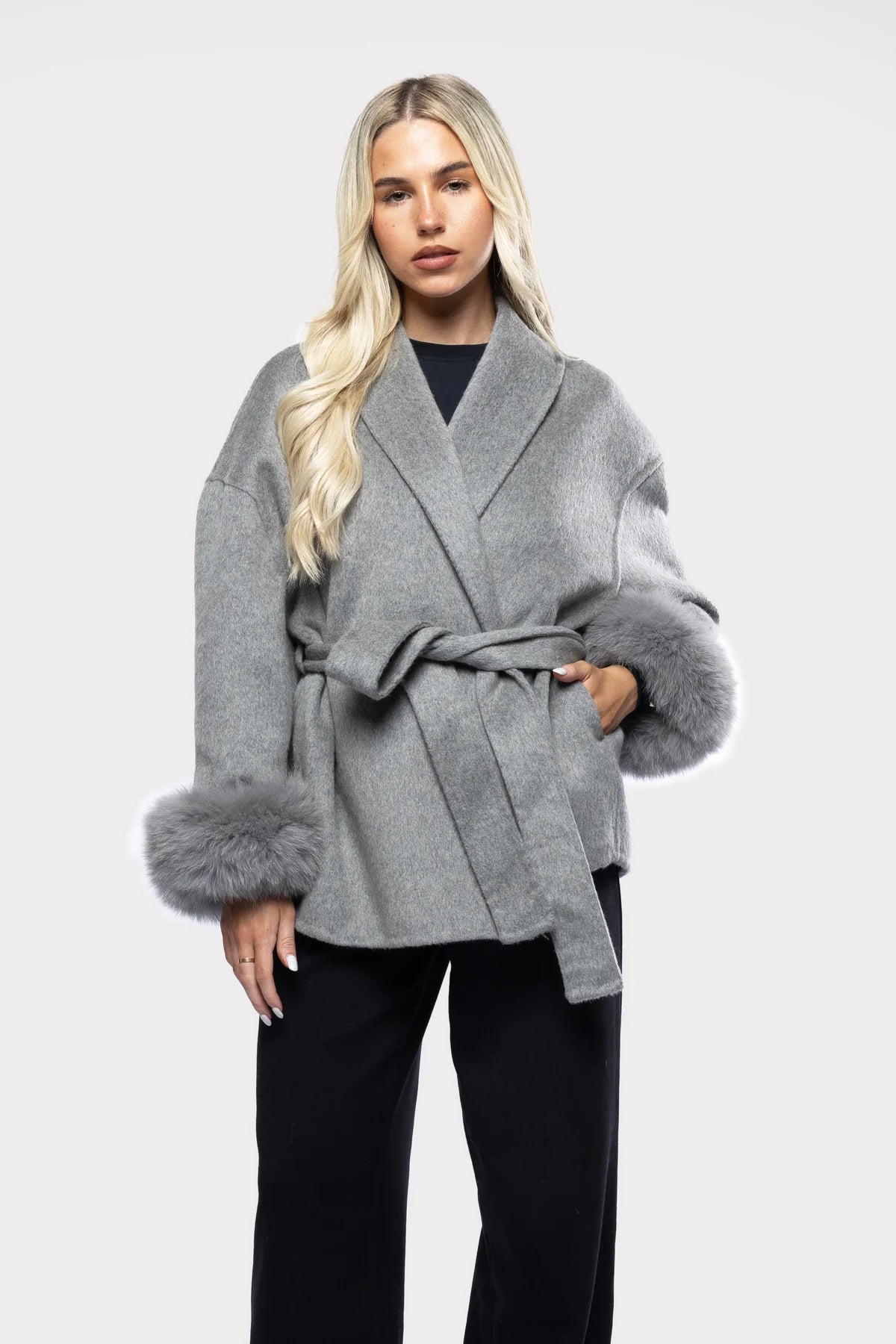 Belgravia Coat - Image 5