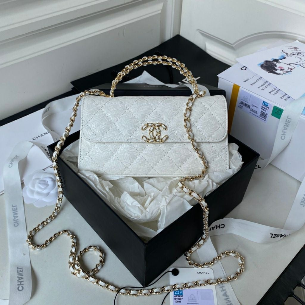 Chanel Top handle - Image 2