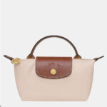 Longchamp Mini pouch - Image 2