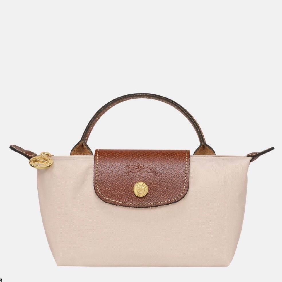 Longchamp Mini pouch - Image 2