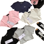 Alo yoga tee - Image 2