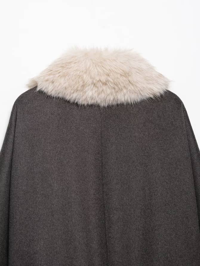Fur Jacket - Image 6