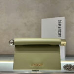 Jacquemus rond carre - Image 6