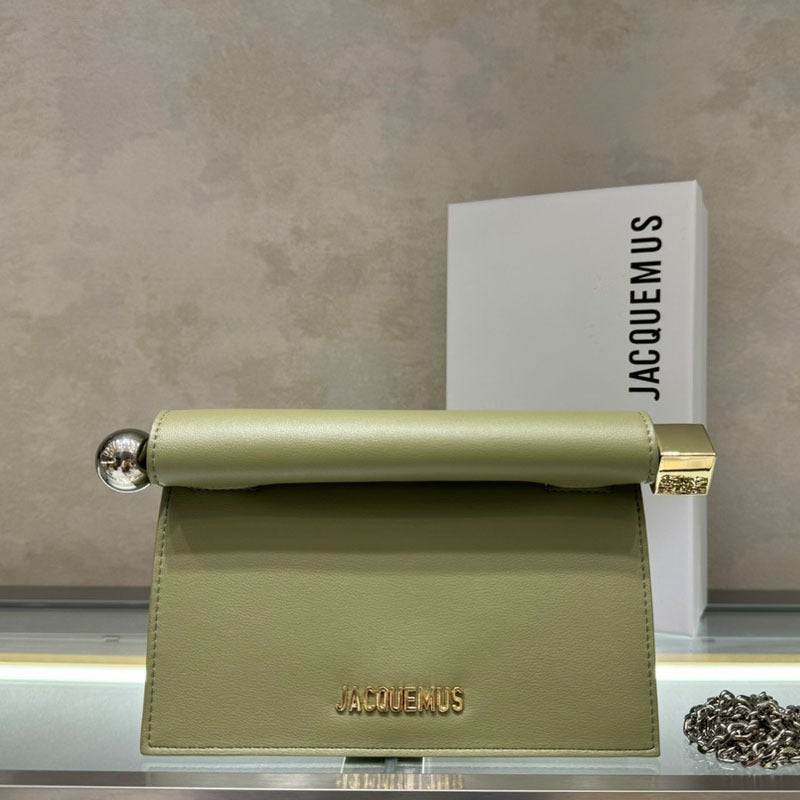 Jacquemus rond carre - Image 6