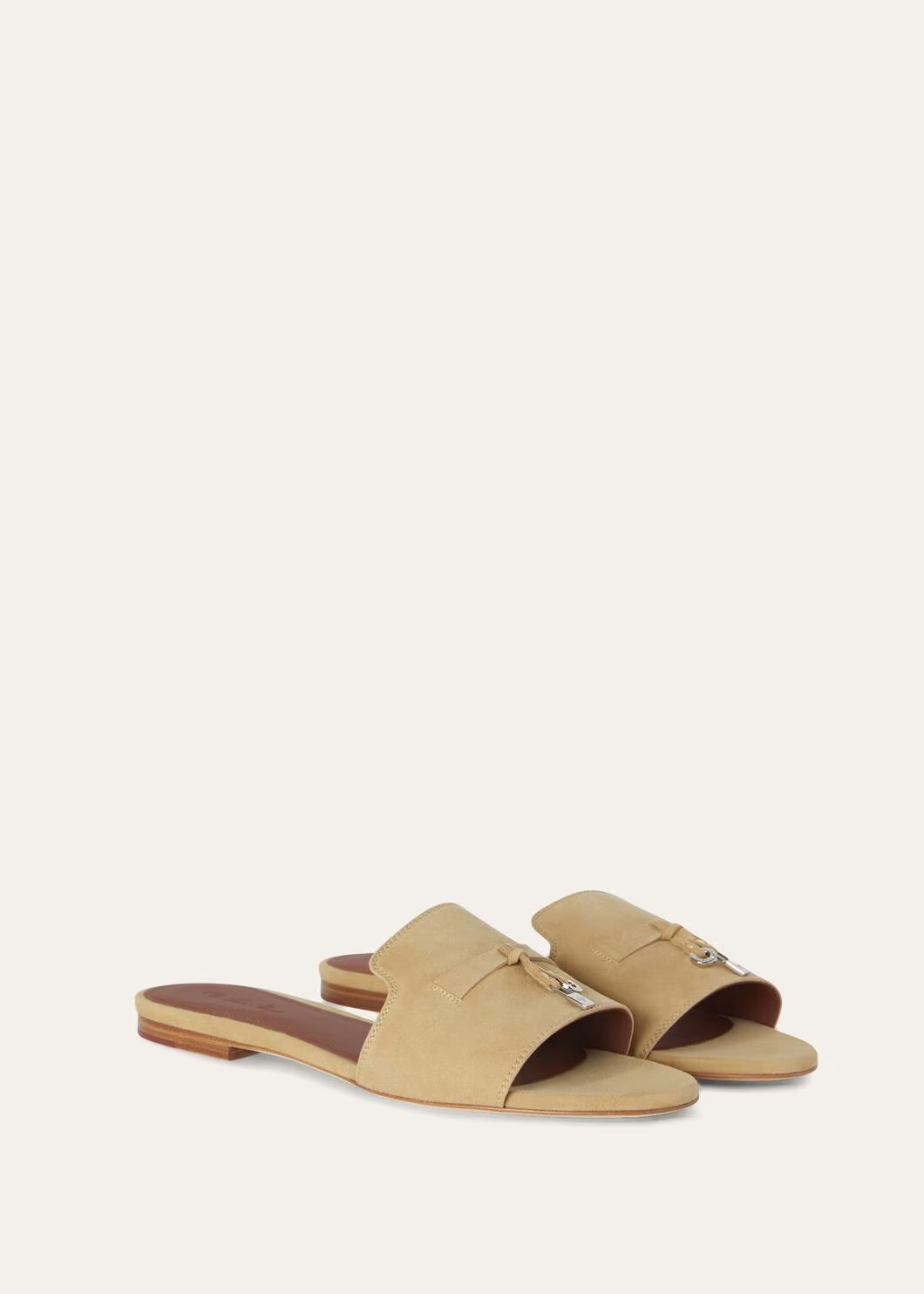 Loro Piana Charms flat - Image 6