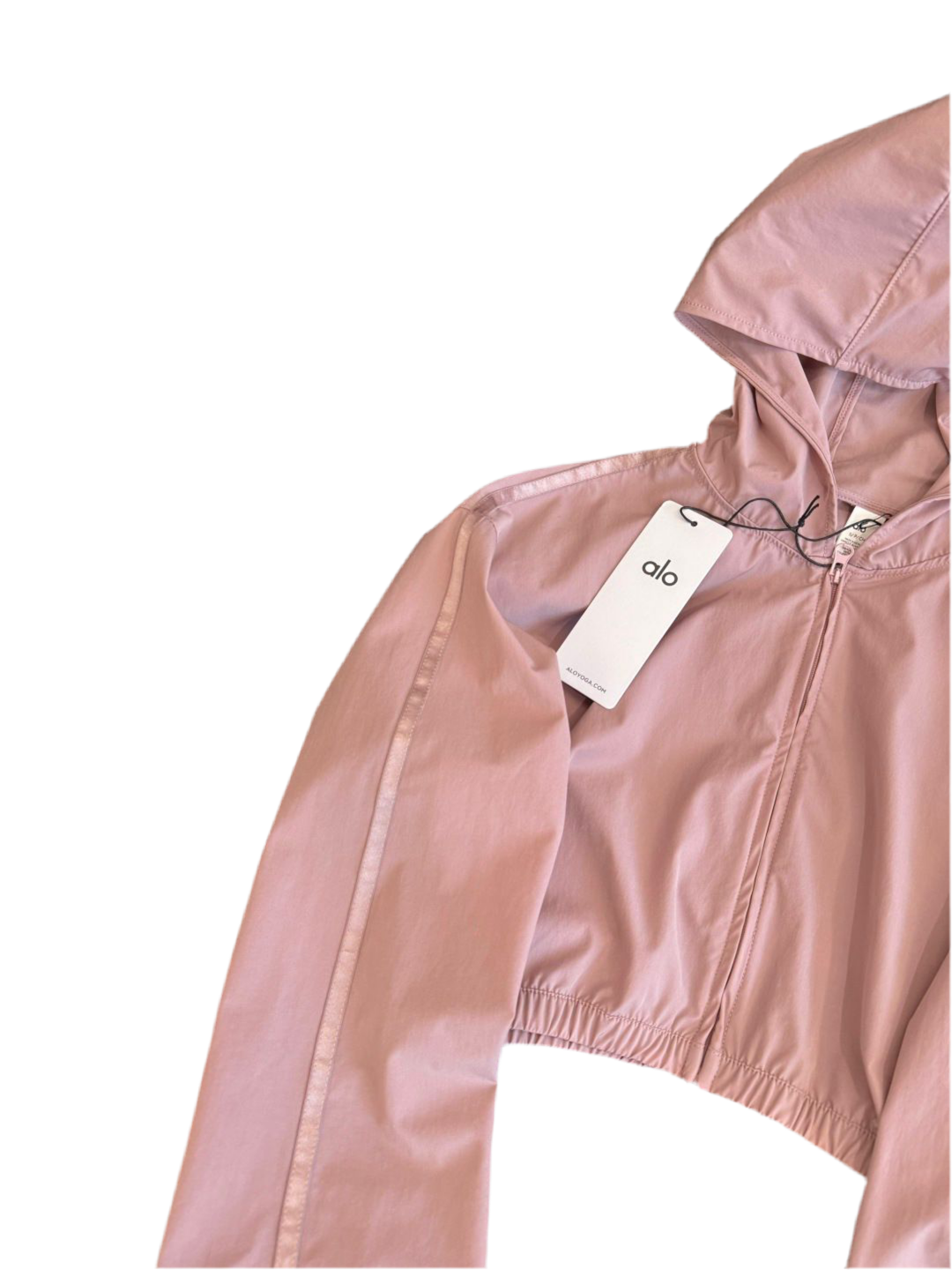 Alo Windbreaker set - Image 4