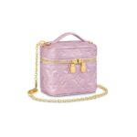 Louis Vuitton Mini Vanity
