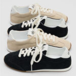 Alo Sunset Sneaker