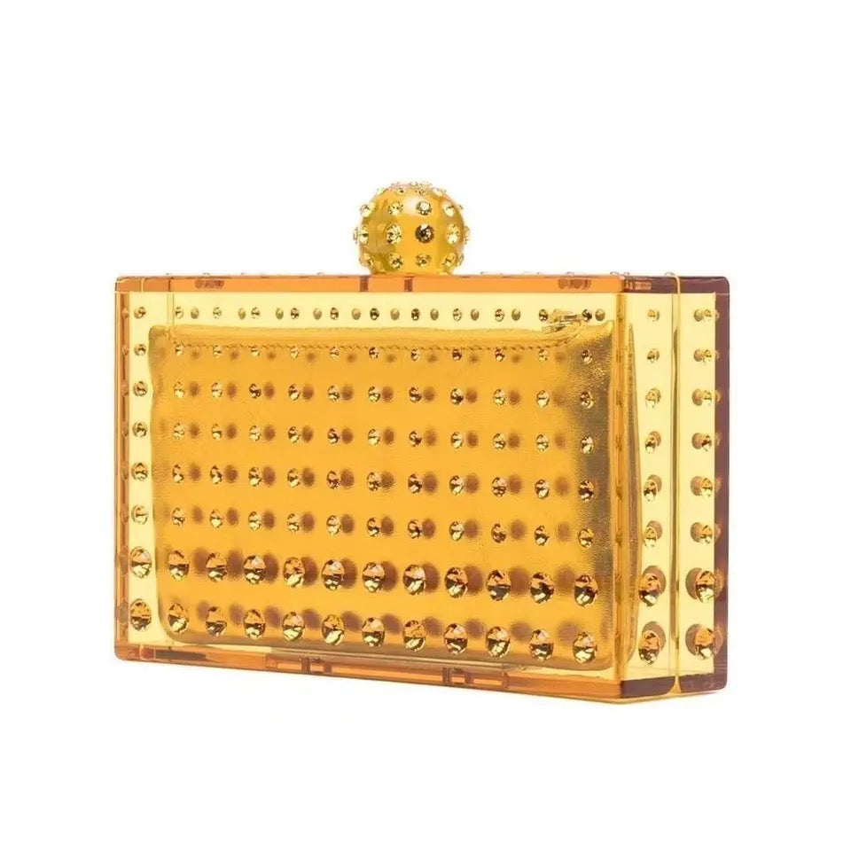 Tequila Clutch - Image 4