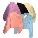 Alo Quarter zip Pullover - Image 13