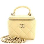 Chanel Mini Vanity - Image 2