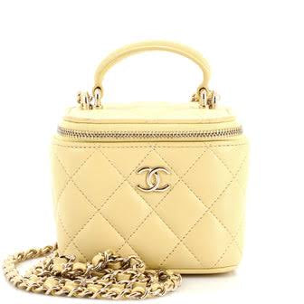 Chanel Mini Vanity - Image 2