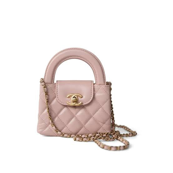 Chanel Nano Kelly - Image 3