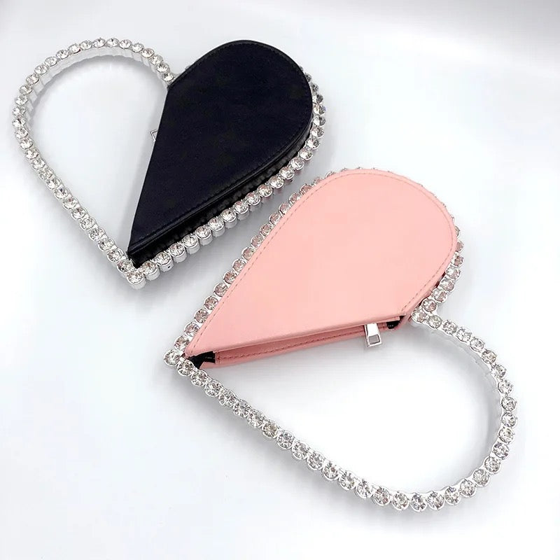 Heart clutch - Image 2