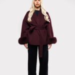 Belgravia Coat