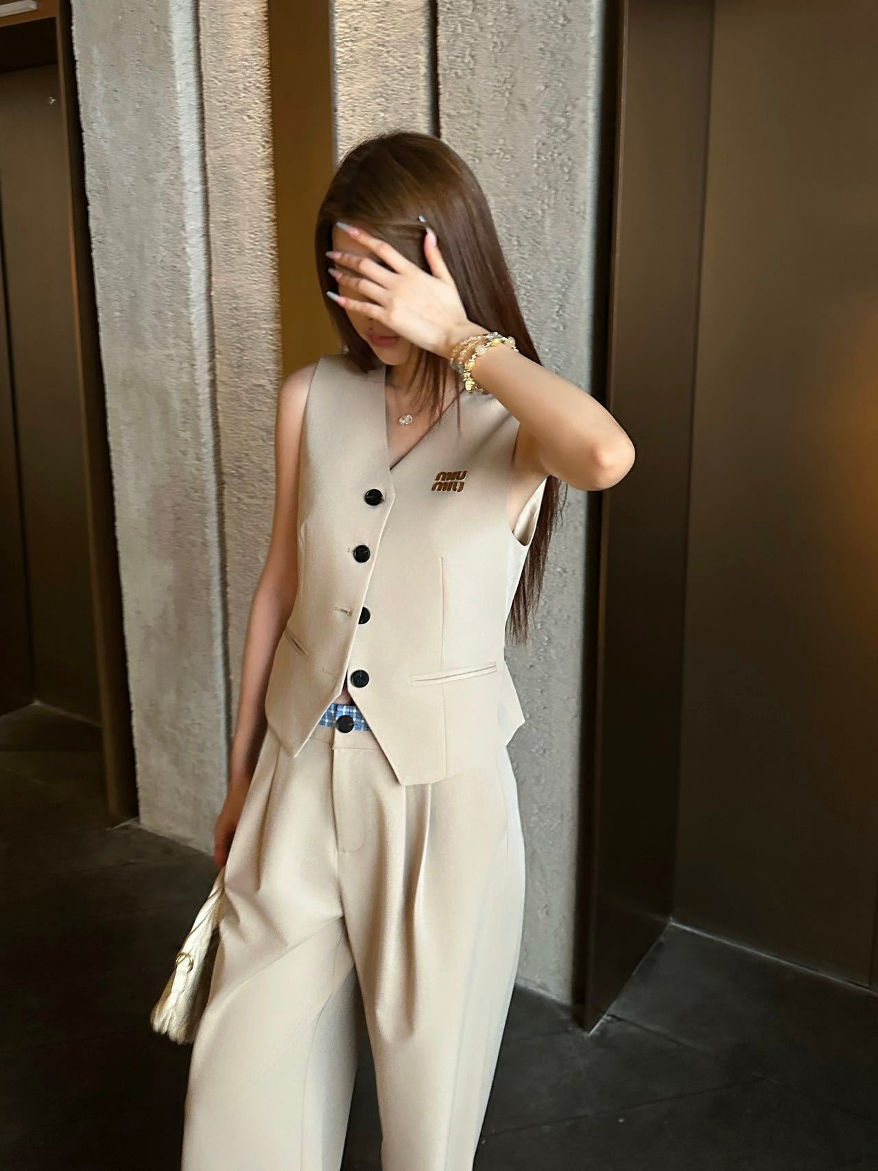 Miu Dress Set - Image 2