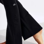 Alo Bootcut Pants - Image 4