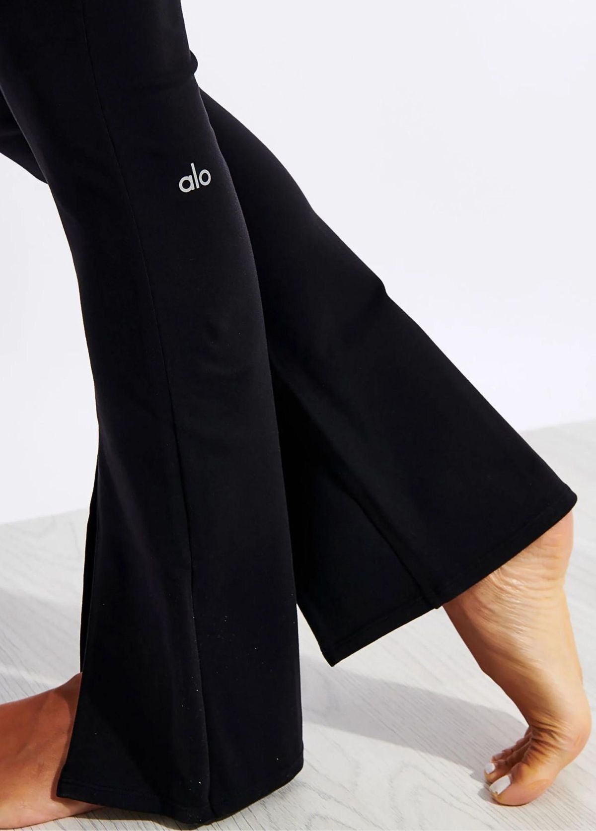 Alo Bootcut Pants - Image 4