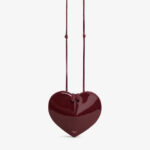 Alaia Heart bag - Image 4