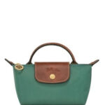 Longchamp Mini pouch - Image 7