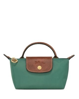Longchamp Mini pouch - Image 7