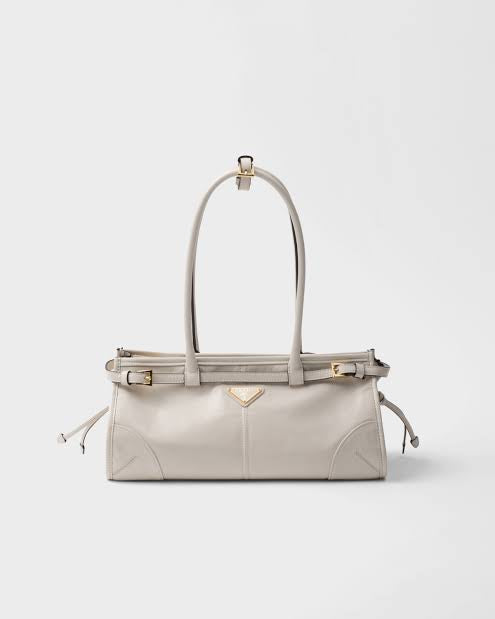 Prada Bonnie Bag - Image 2