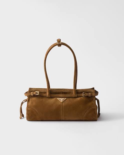 Prada Bonnie Bag - Image 3