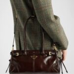 Prada Bonnie Bag - Image 4