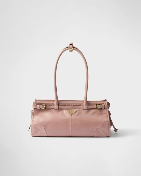Prada Bonnie Bag - Image 5