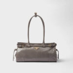Prada Bonnie Bag - Image 6