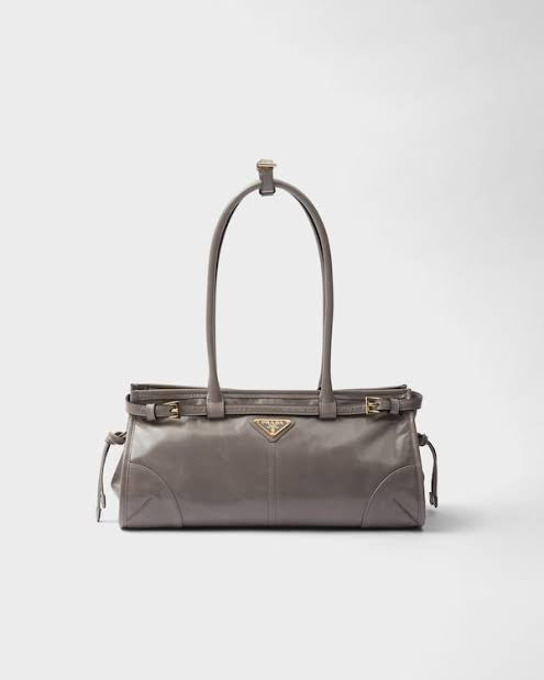 Prada Bonnie Bag - Image 6