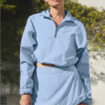 Alo Quarter zip Pullover - Image 14