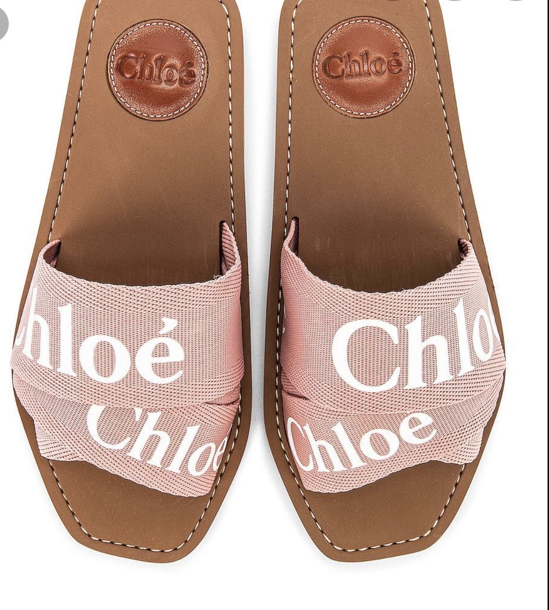 Chloe Sandals - Image 4