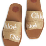 Chloe Sandals