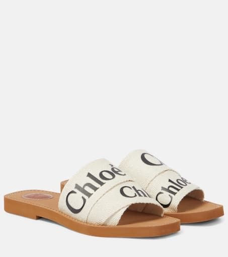 Chloe Sandals - Image 3