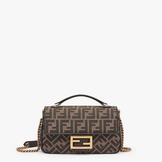 Fendi Baguette - Image 3