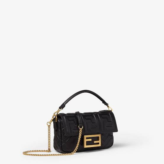 Fendi Baguette - Image 4