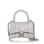 Balenciaga Glitter bag