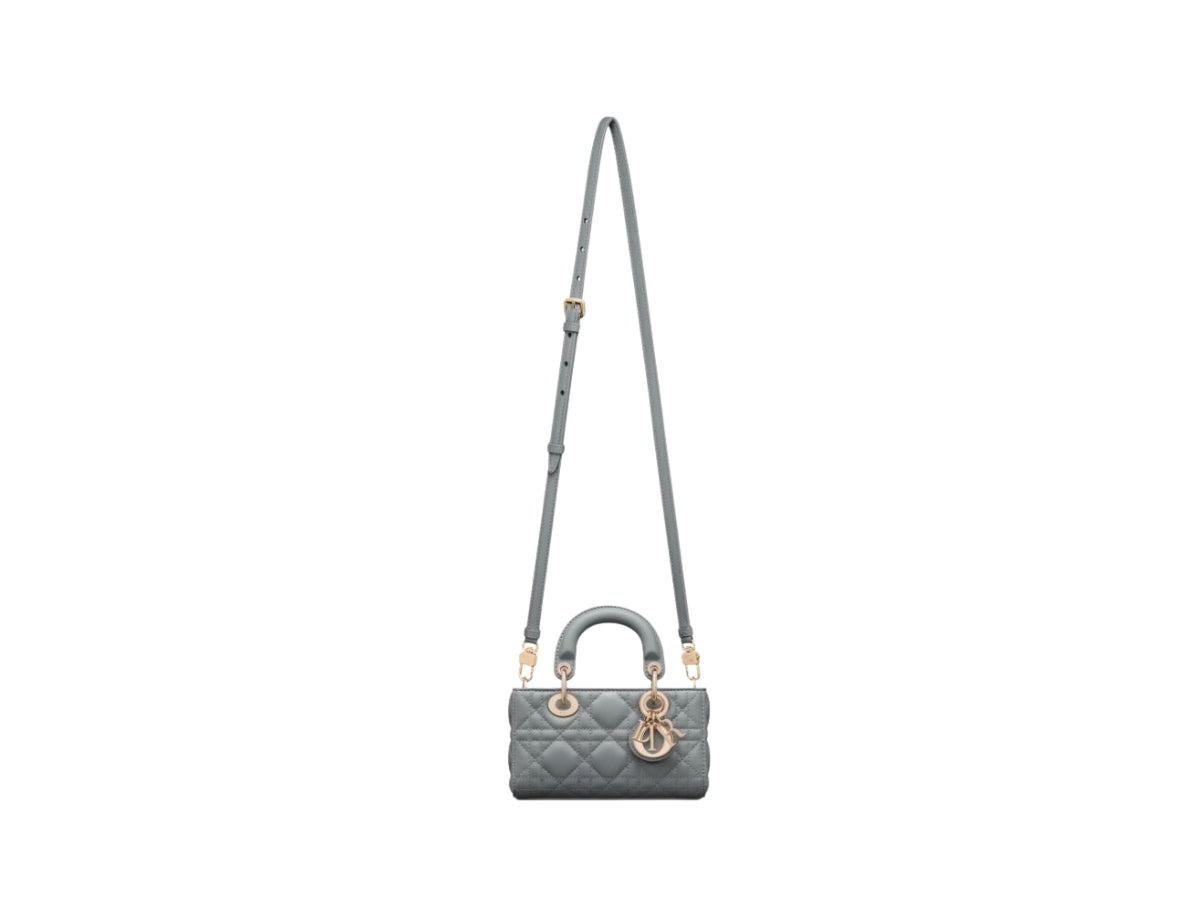 Lady Dior D-joy - Image 10