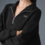 Alo Half zipper - Image 2